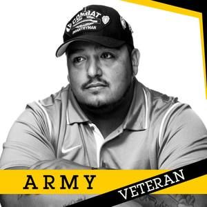 Meet your Posher, Randy